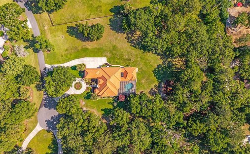 Casa en Ocala, Florida, Estados Unidos 1