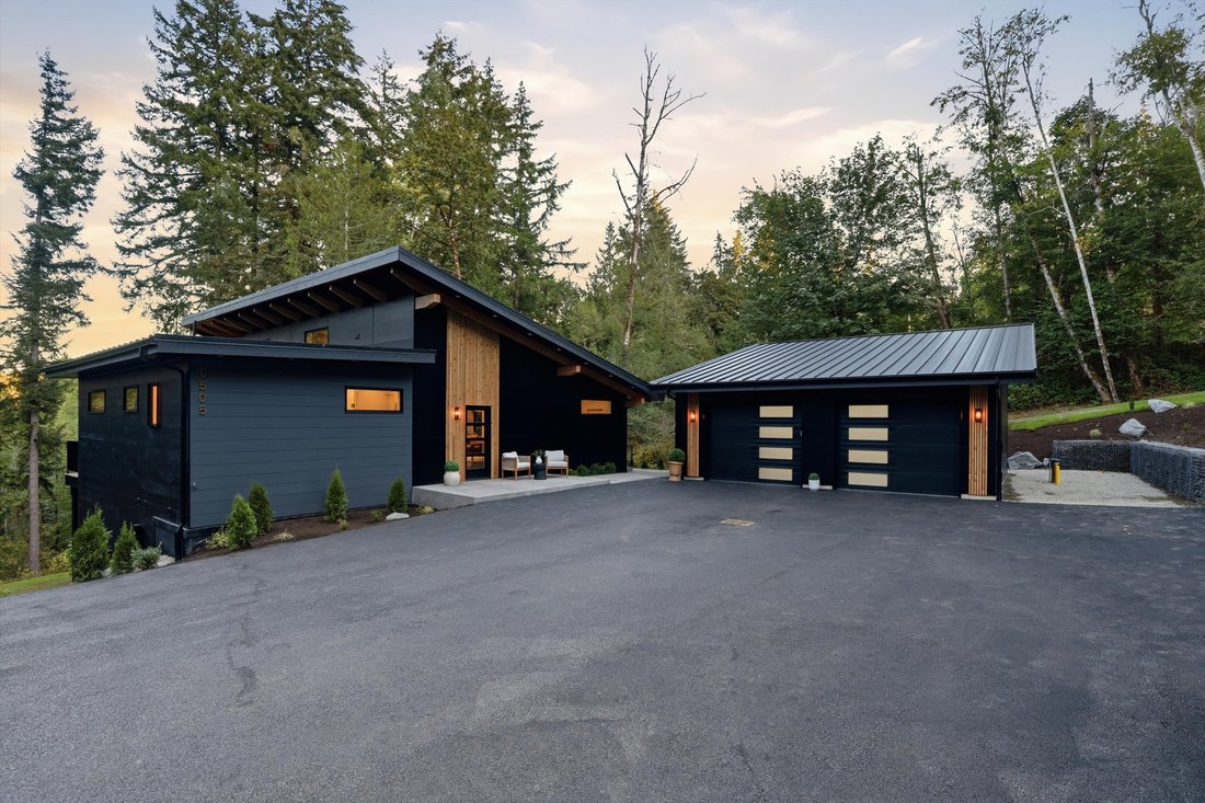 Casa en Gig Harbor, Washington, Estados Unidos 5 - 18776853