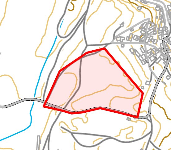 Land in Santa Maria, Sao Pedro und Matacaes, Lissabon, Portugal 4 - 17323778
