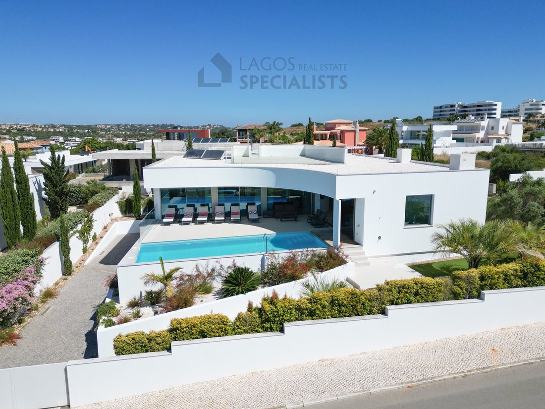 Villa à Praia De Porto Mós, Sao Goncalo de Lagos, Algarve 2 - 18779733