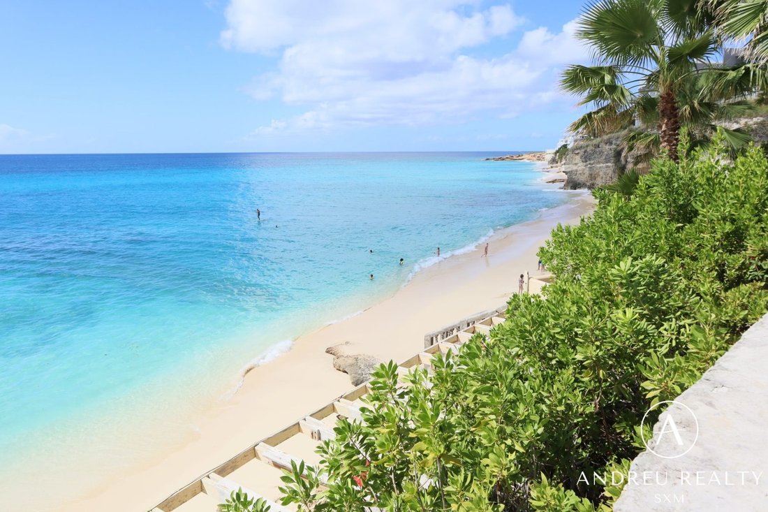 Condo in Lowlands, Sint Maarten 3 - 18776900