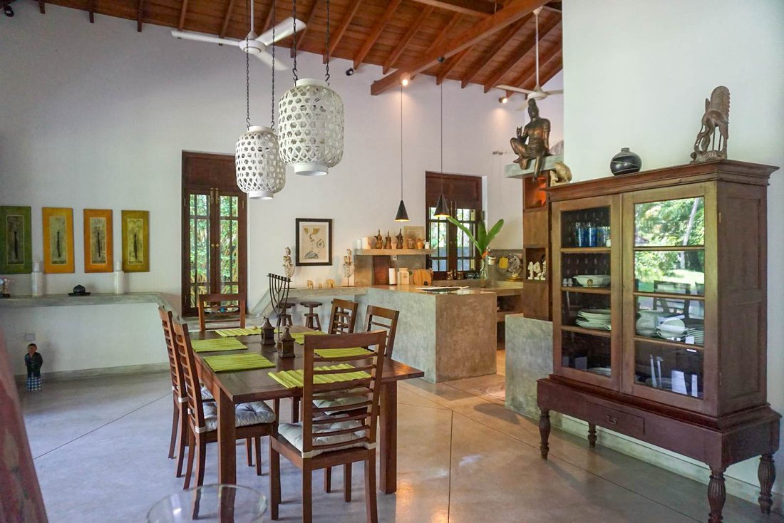Villa in Habaraduwa, Southern Province, Sri Lanka 4 - 18781034