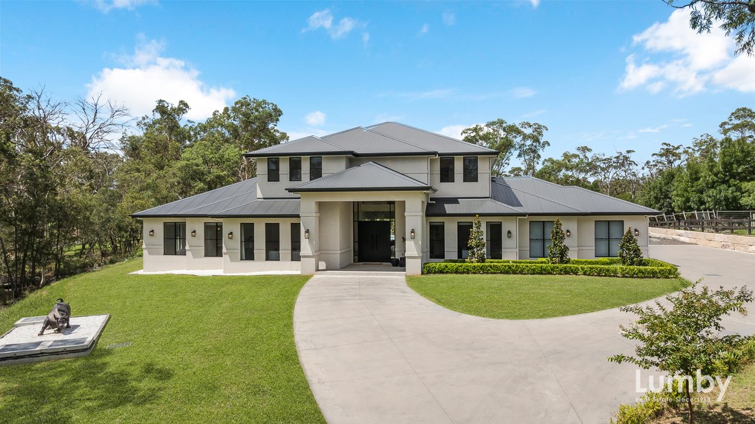 Casa a Nelson, Nuovo Galles del Sud, Australia 1 - 18779574