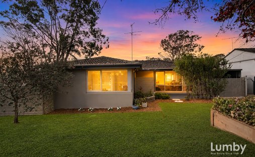 Casa a Dural, Nuovo Galles del Sud, Australia 1