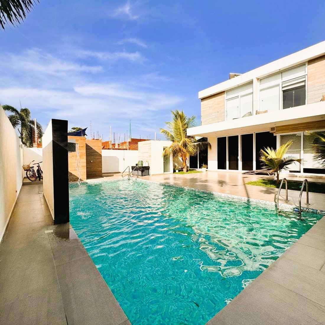 Casa a Paso del Toro, Veracruz, Messico 2 - 17503369