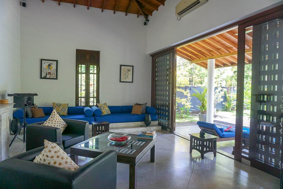 Villa in Habaraduwa, Southern Province, Sri Lanka 5 - 18781034