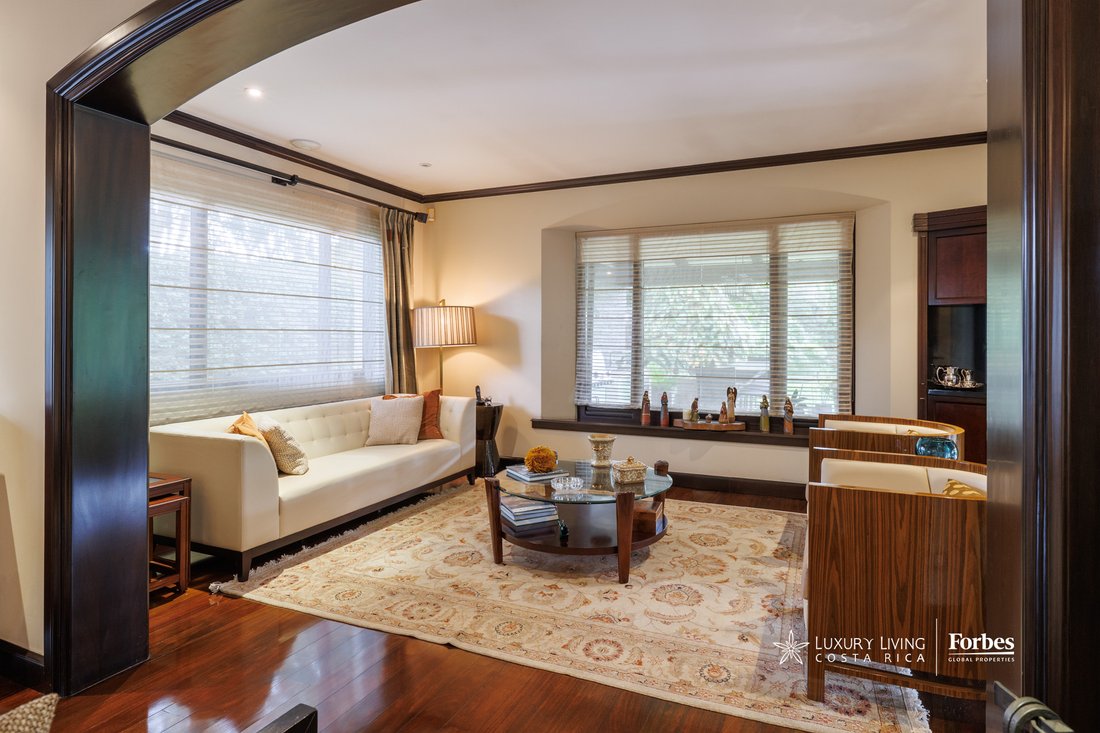 Haus in Curridabat, San José, Costa Rica 5 - 11657114
