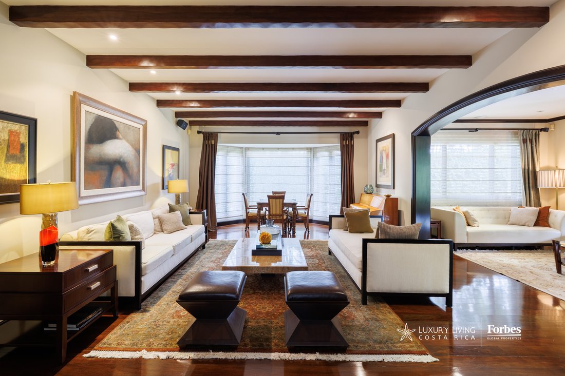 Haus in Curridabat, San José, Costa Rica 2 - 11657114