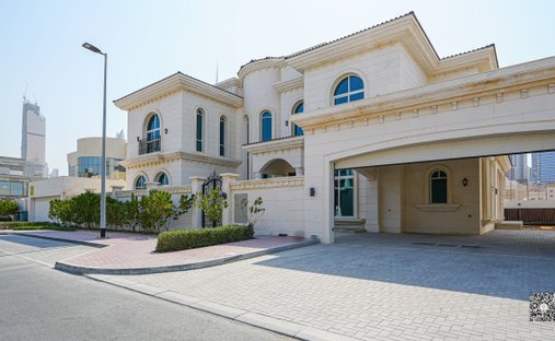 Villa en Al Wasl, Doubaï, Émirats arabes unis 1