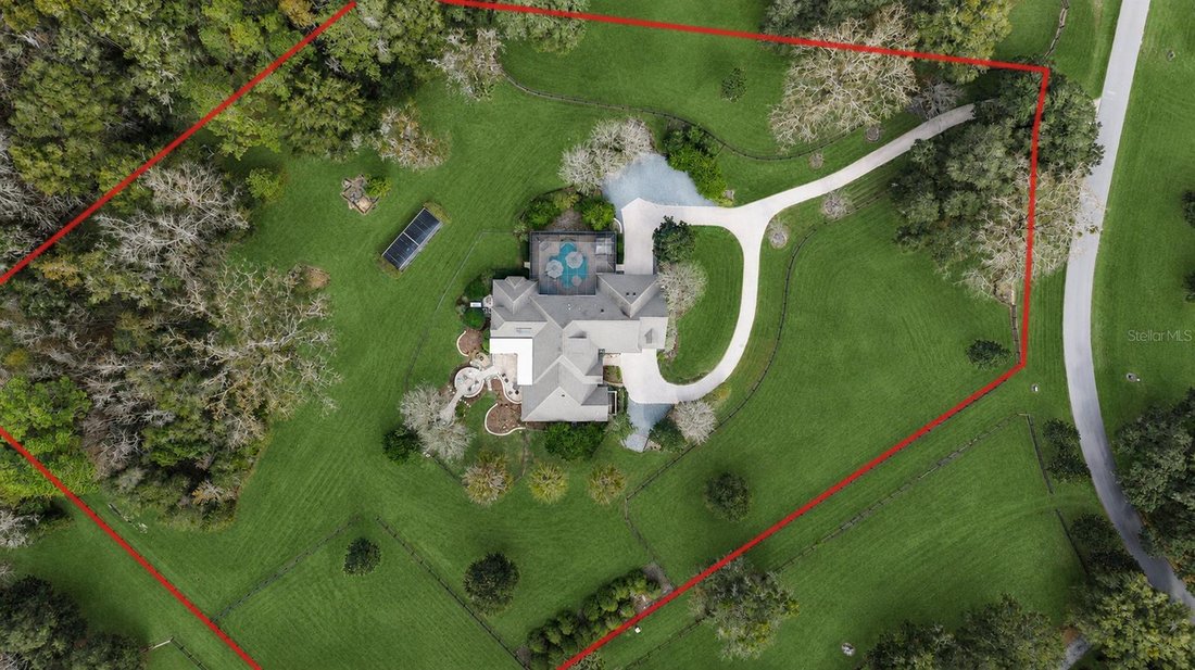 Casa a Ocala, Florida, Stati Uniti 1 - 18777789