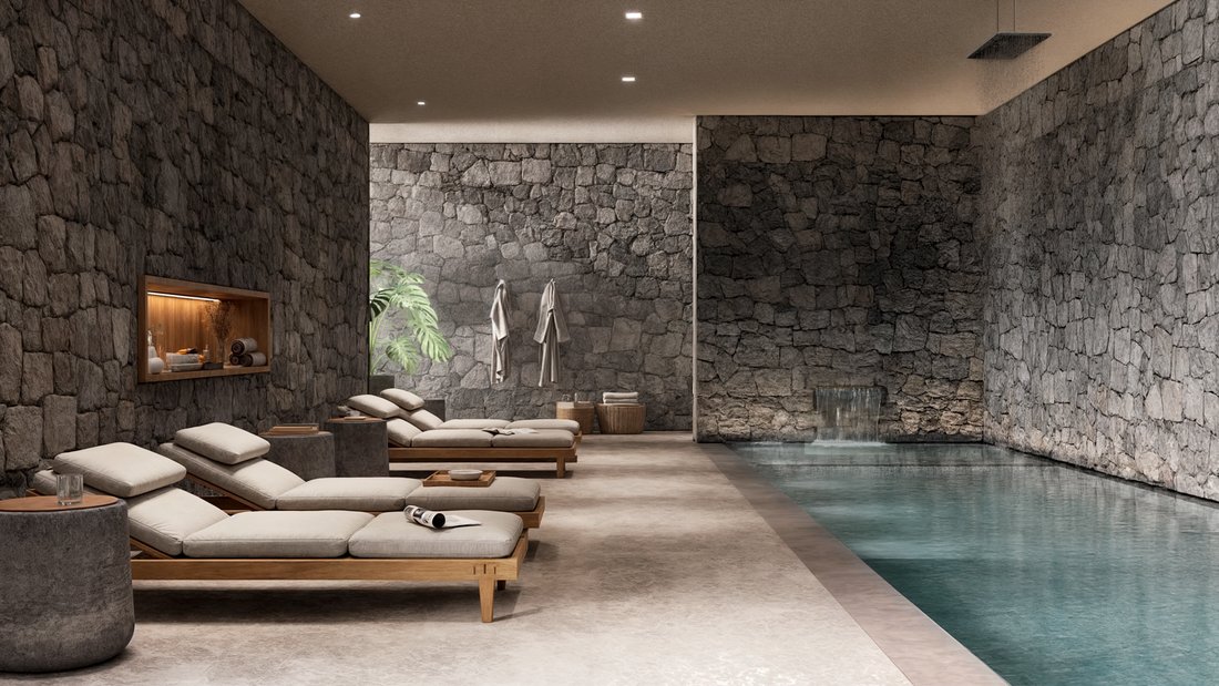 Apartamento en Higuera Blanca, Nayarit, México 5 - 18777486