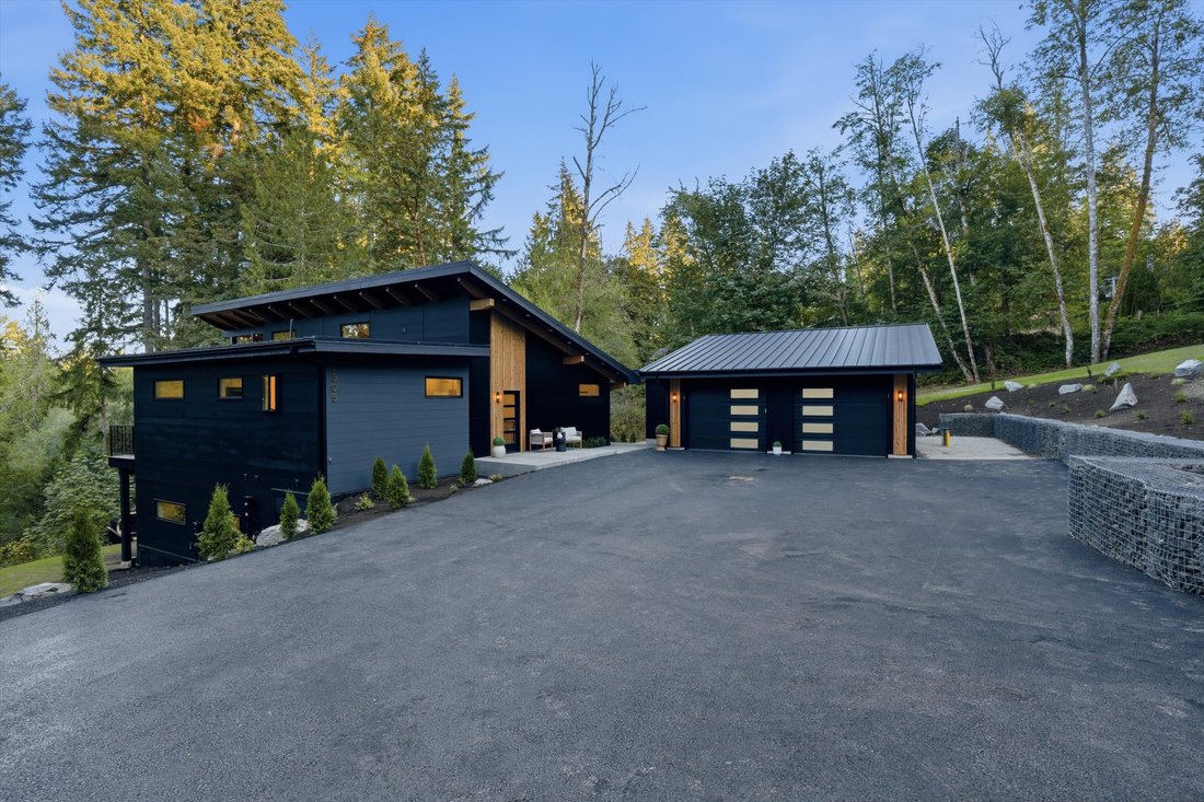 Casa en Gig Harbor, Washington, Estados Unidos 3 - 18776853