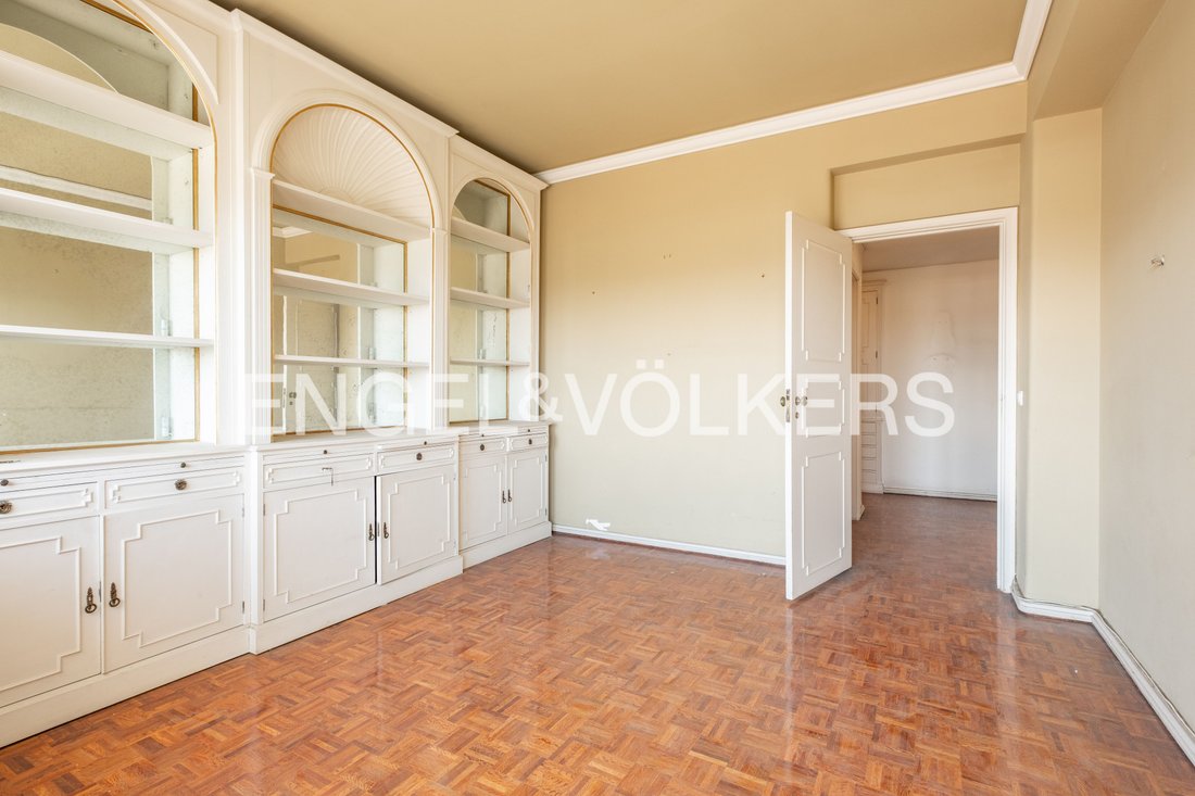 Appartamento a Alvalade, Lisbona, Portogallo 5 - 18780270