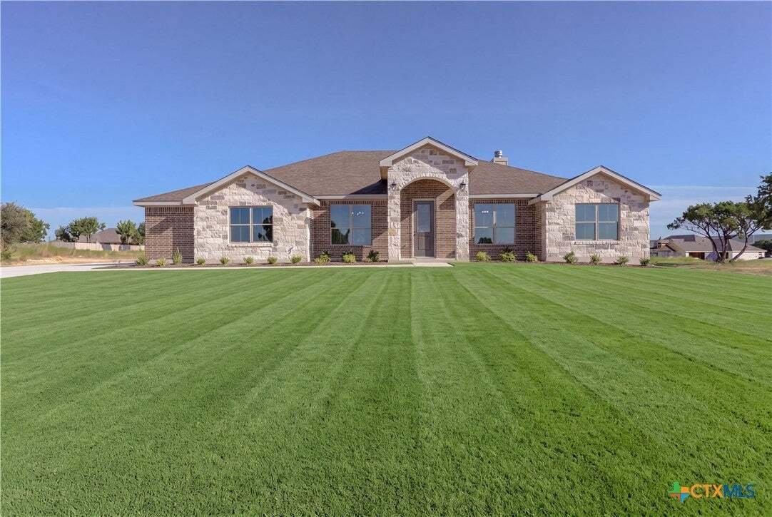 House in Kempner, Texas, United States 1 - 18577117