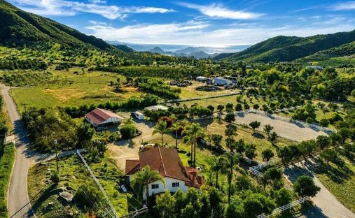 Casa en Fallbrook, California, Estados Unidos 1