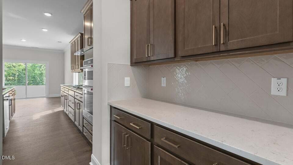 Casa en Clayton, Carolina del Norte, Estados Unidos 5 - 18264362