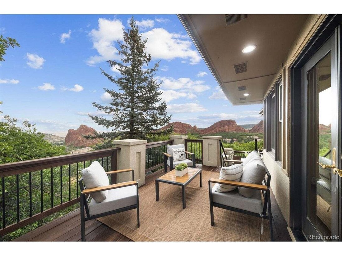 House in Sterling Ranch, Colorado, United States 3 - 18779083