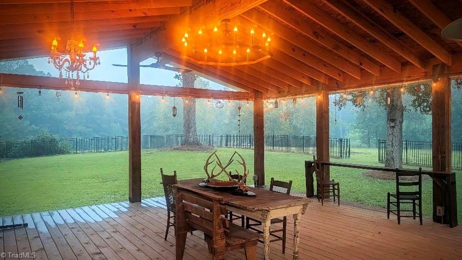 House in Mount Gilead, North Carolina, United States 5 - 18778733