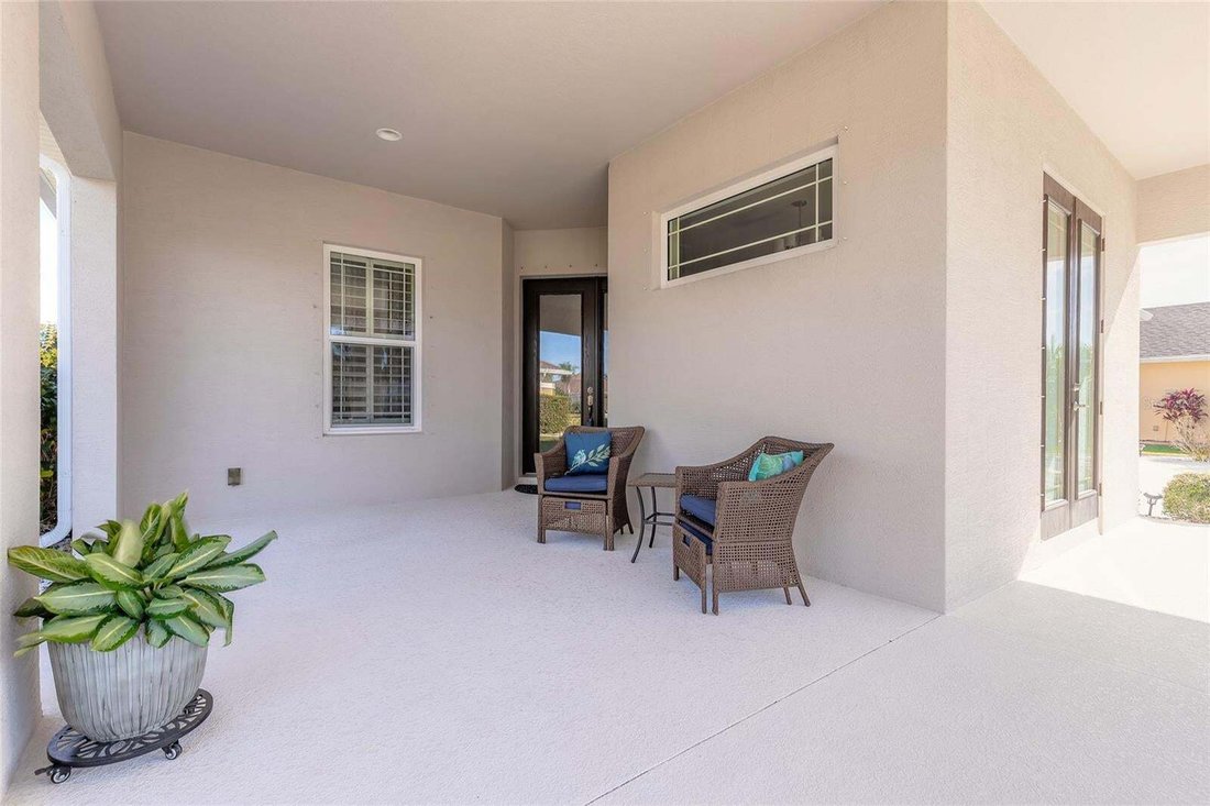 Haus in New Smyrna Beach, Florida, Vereinigte Staaten 5 - 18779288