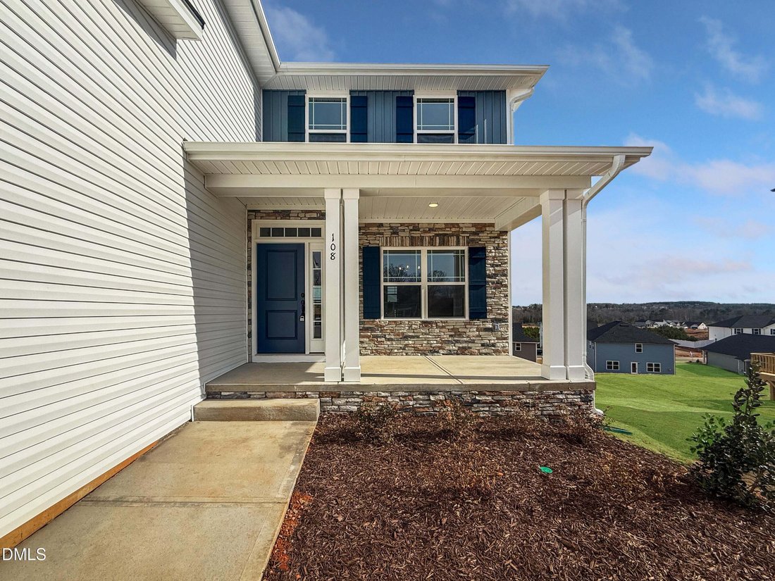 House in Fuquay-Varina, North Carolina, United States 5 - 18525105