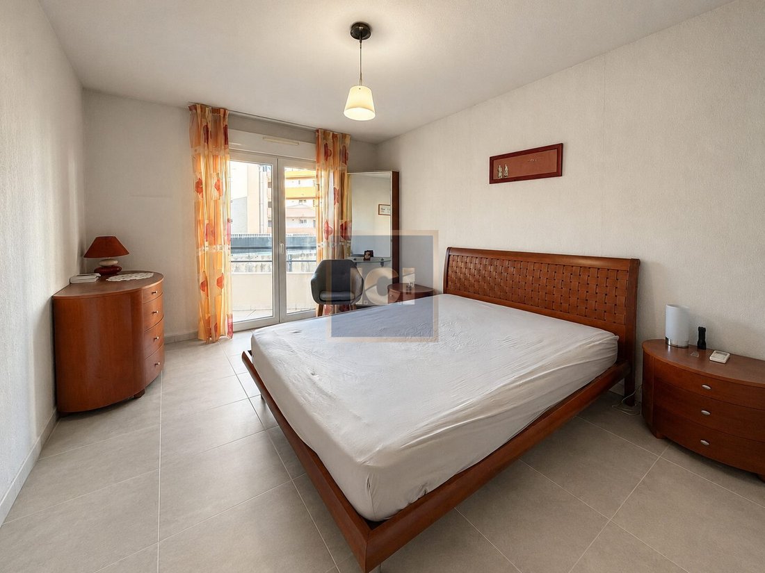 Apartamento en Ville-Les Saquedes-Le Bouillonnet, Sainte-Maxime, Francia 5 - 17343695