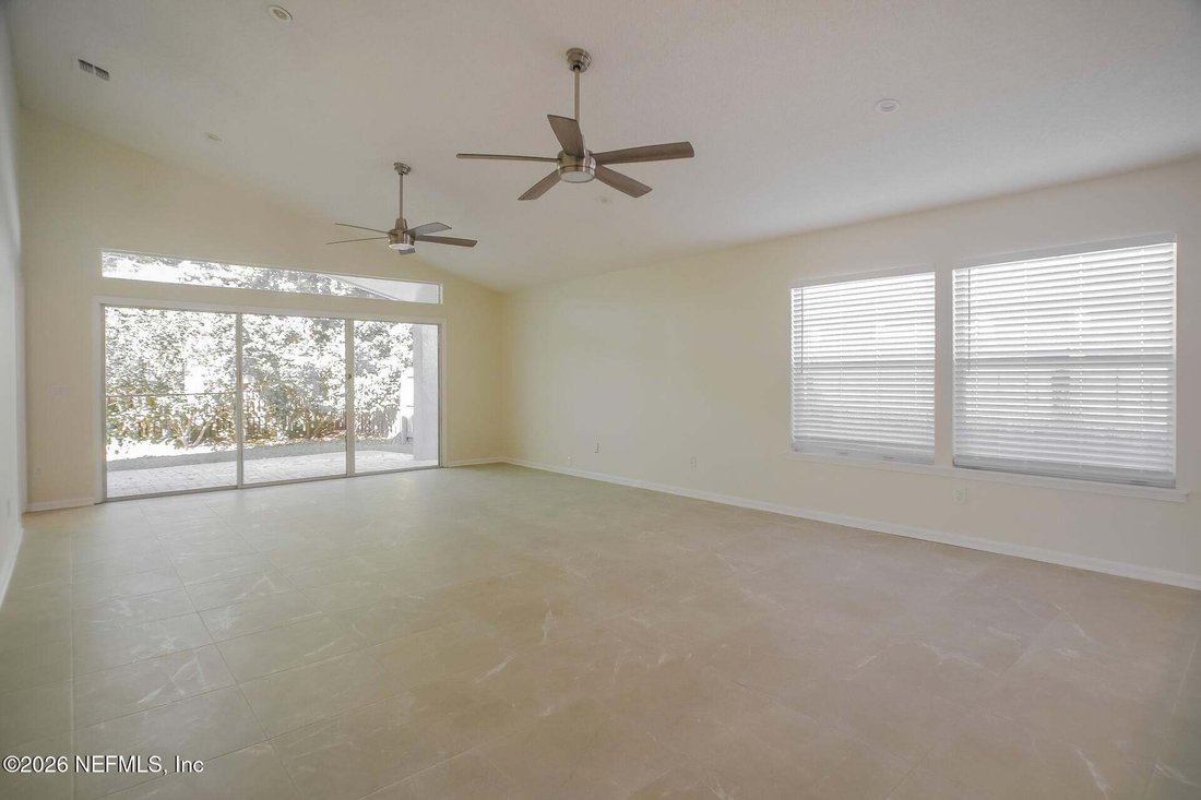 Casa en Ponte Vedra Beach, Florida, Estados Unidos 5 - 18776351
