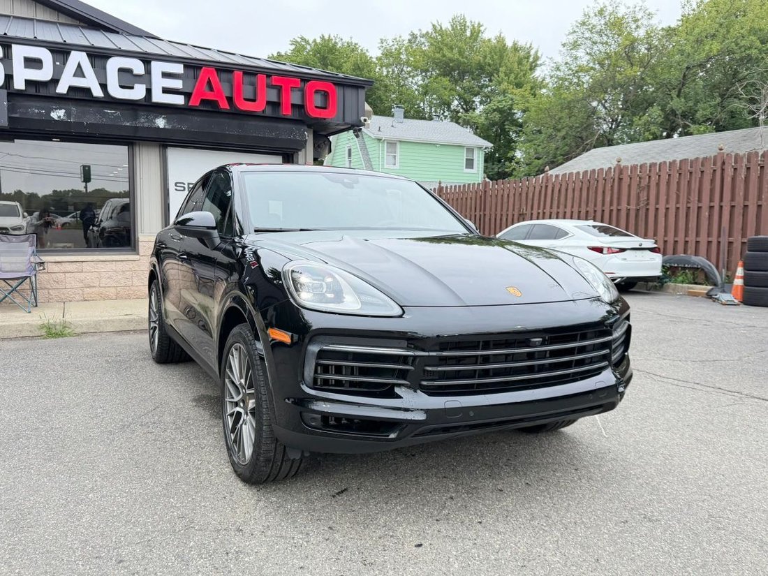 Suv in East Brunswick, NJ, United States 4 - 18780822
