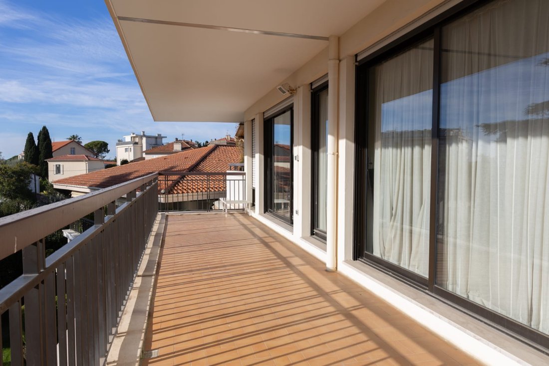 Appartement à Cannes, Provence-Alpes-Côte d'Azur, France 5 - 18778075