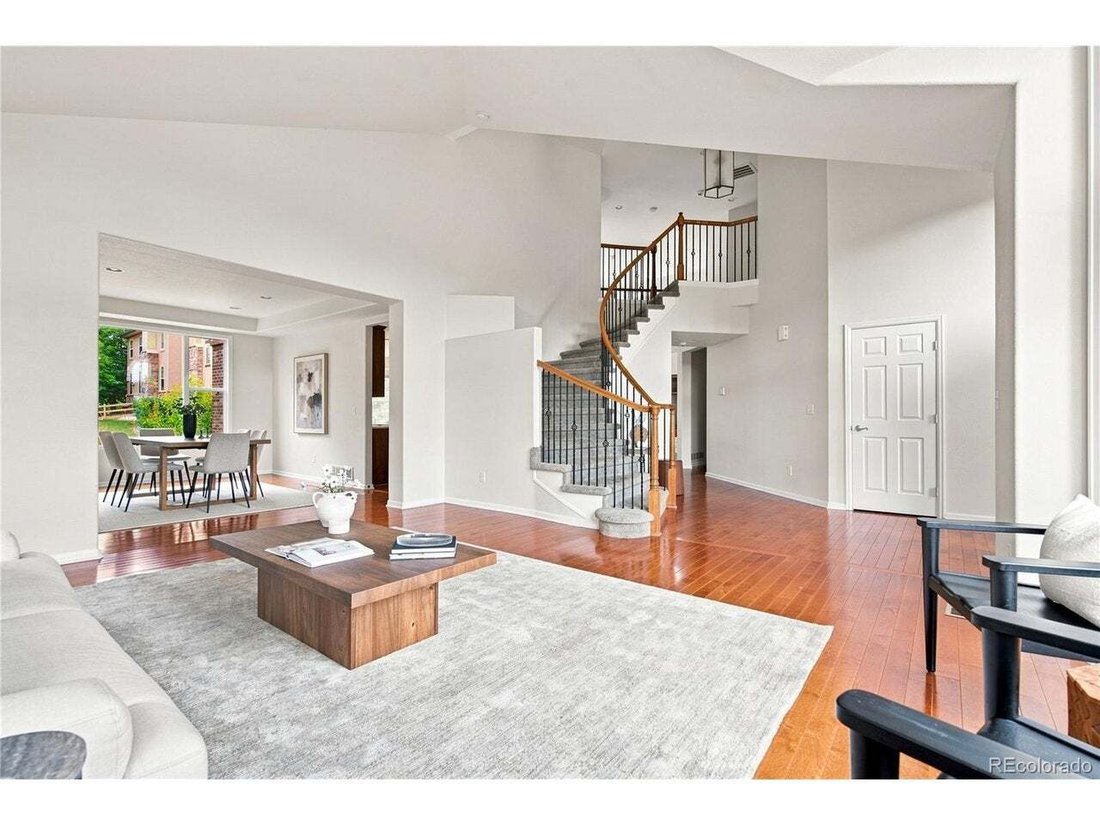 Casa a Aurora, Colorado, Stati Uniti 5 - 18779046