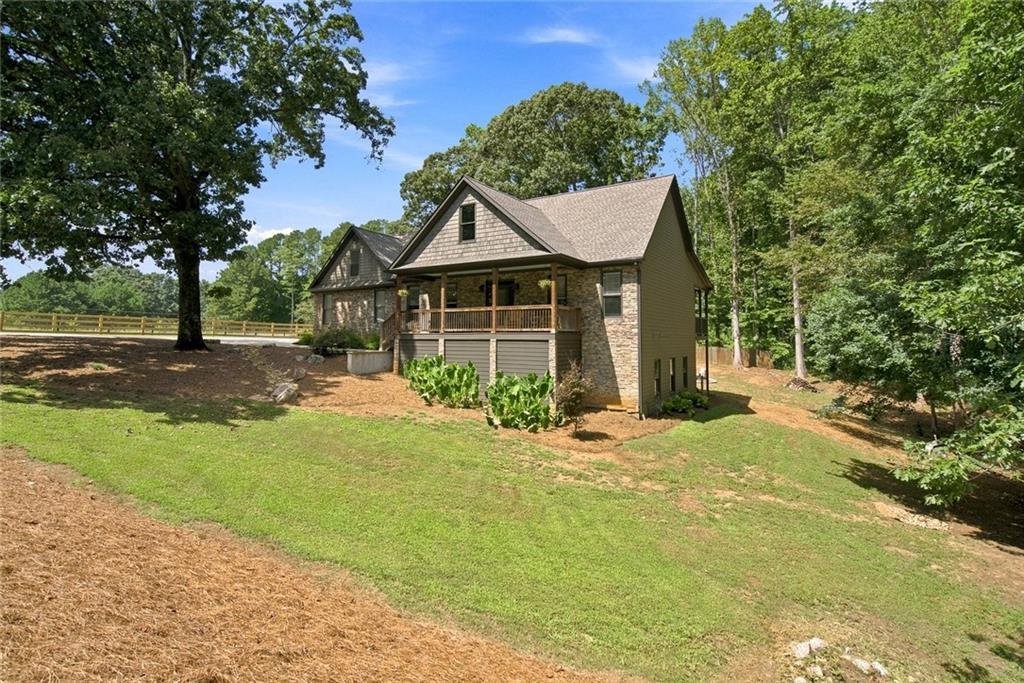 Casa en Acworth, Georgia, Estados Unidos 3 - 18776541