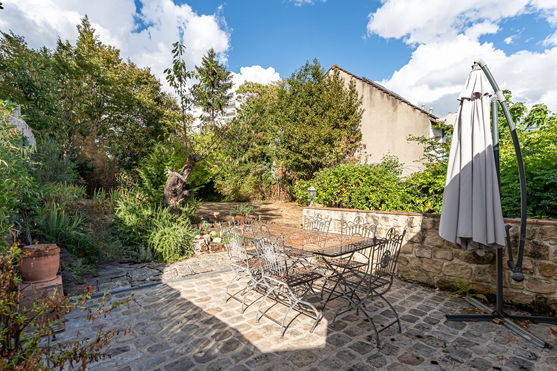 Villa à Val Content, Fontenay-aux-Roses, France 2 - 18780743