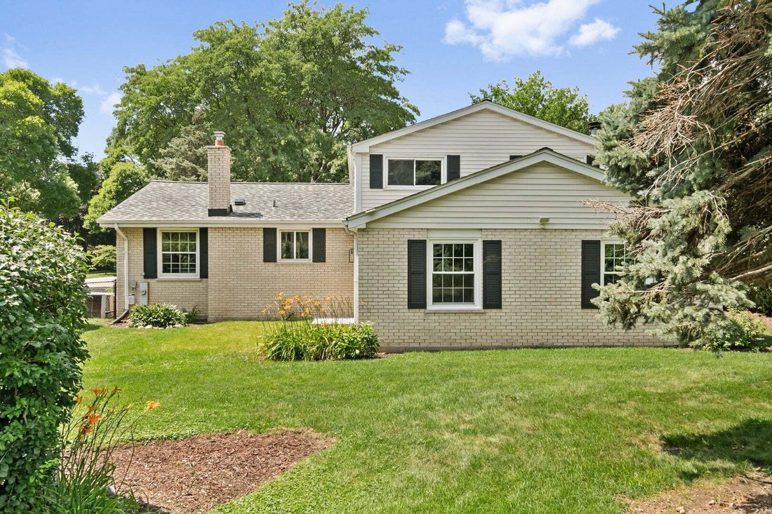 Haus in Naperville, Illinois, Vereinigte Staaten 3 - 18776672