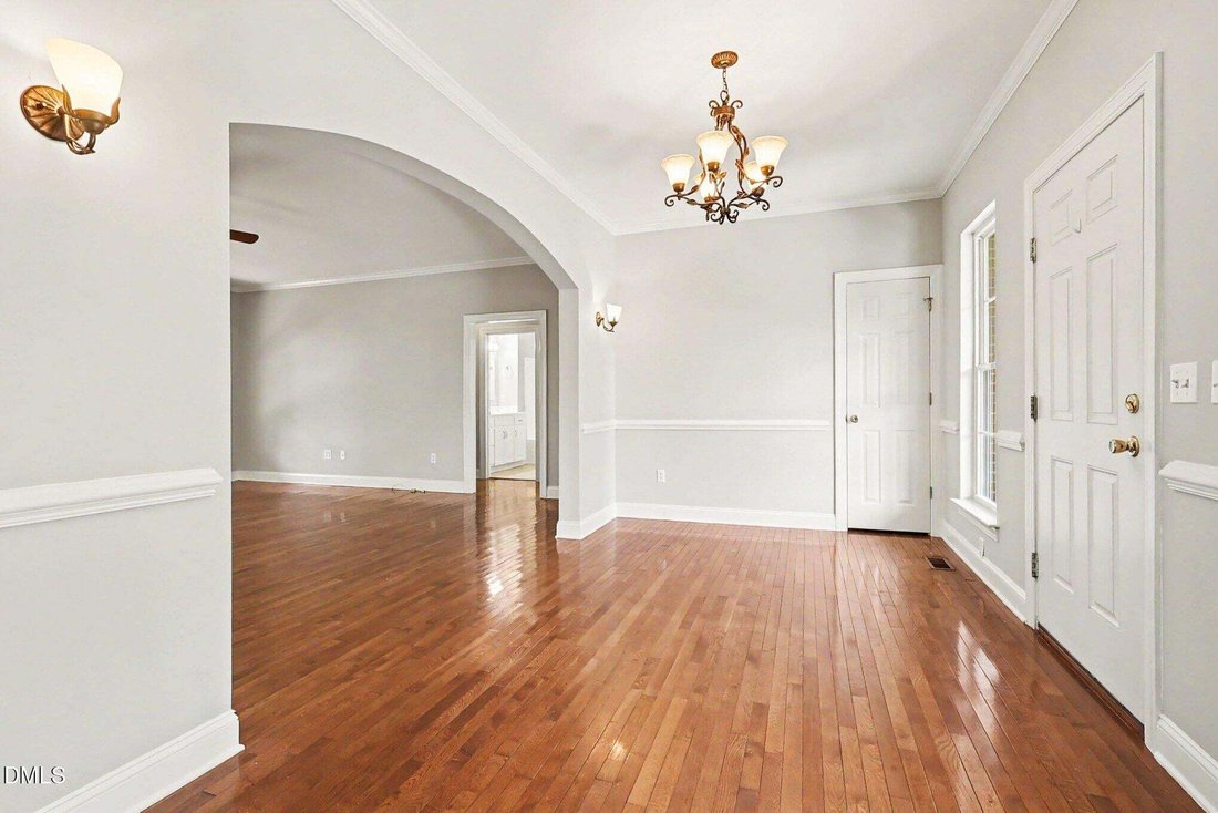 House in Moncure, North Carolina, United States 5 - 18460447