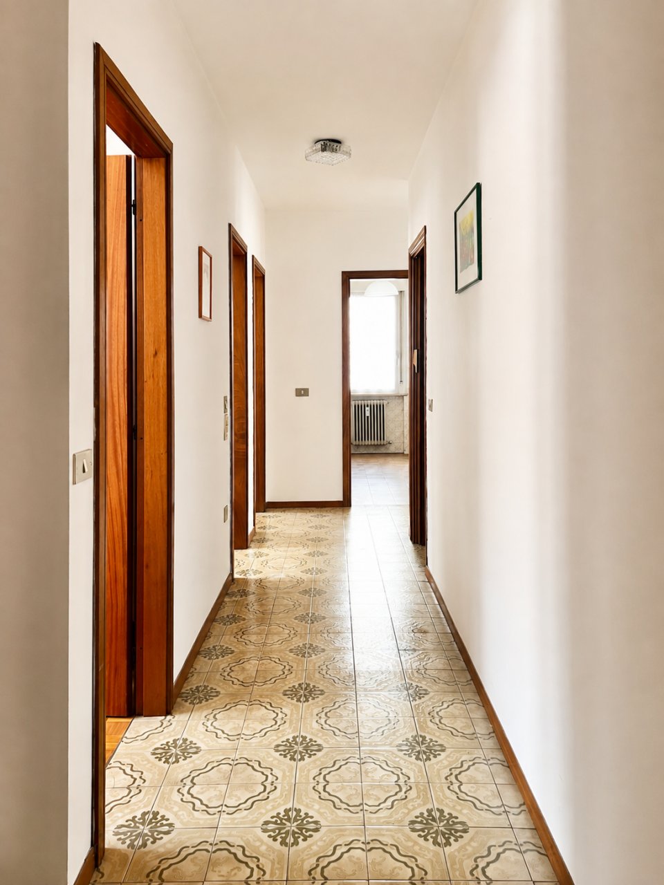 Apartamento en Cristo Rey - Estación, Trento, Italia 3 - 18780708