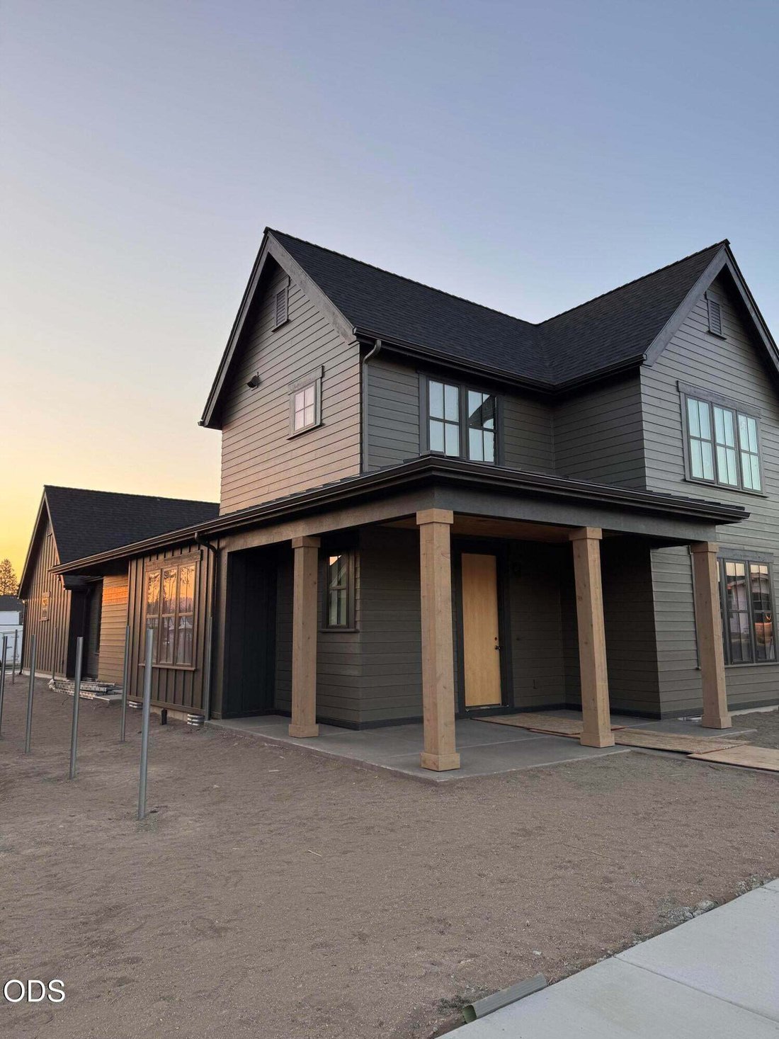 Haus in Bend, Oregon, Vereinigte Staaten 3 - 17695892