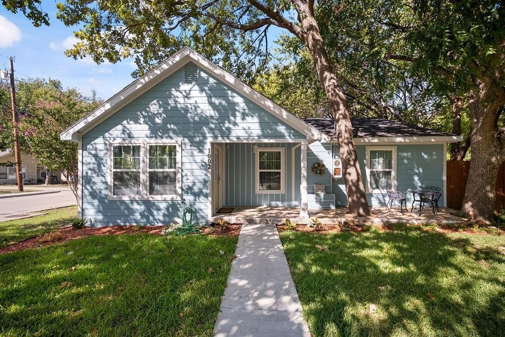 Casa en Fairview, Texas, Estados Unidos 1 - 18776652