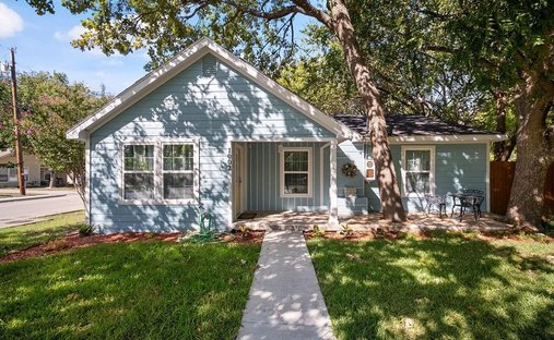 Casa en Fairview, Texas, Estados Unidos 1