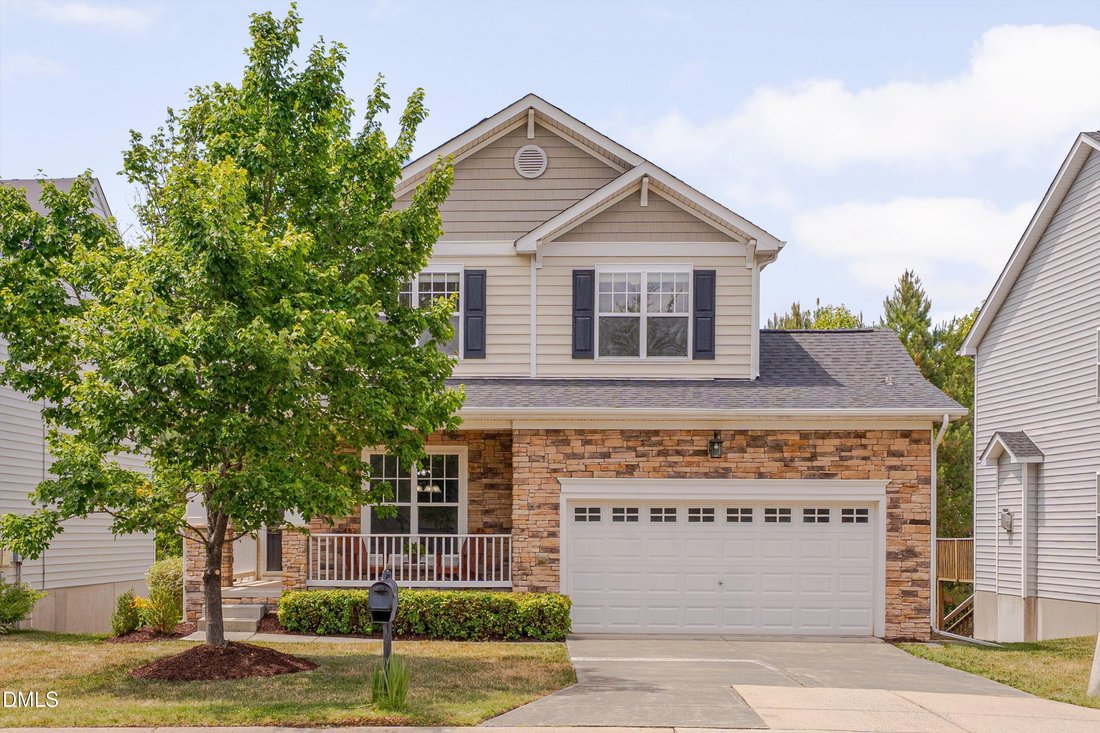House in Raleigh, North Carolina, United States 2 - 18232247