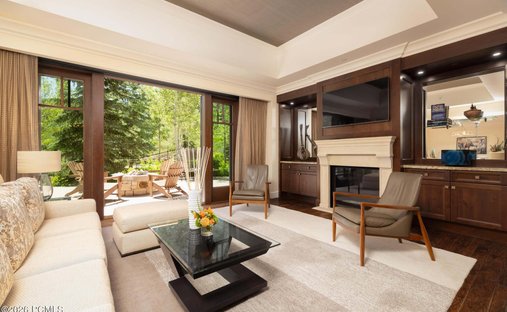 Condo in Park City, Utah, United States 1