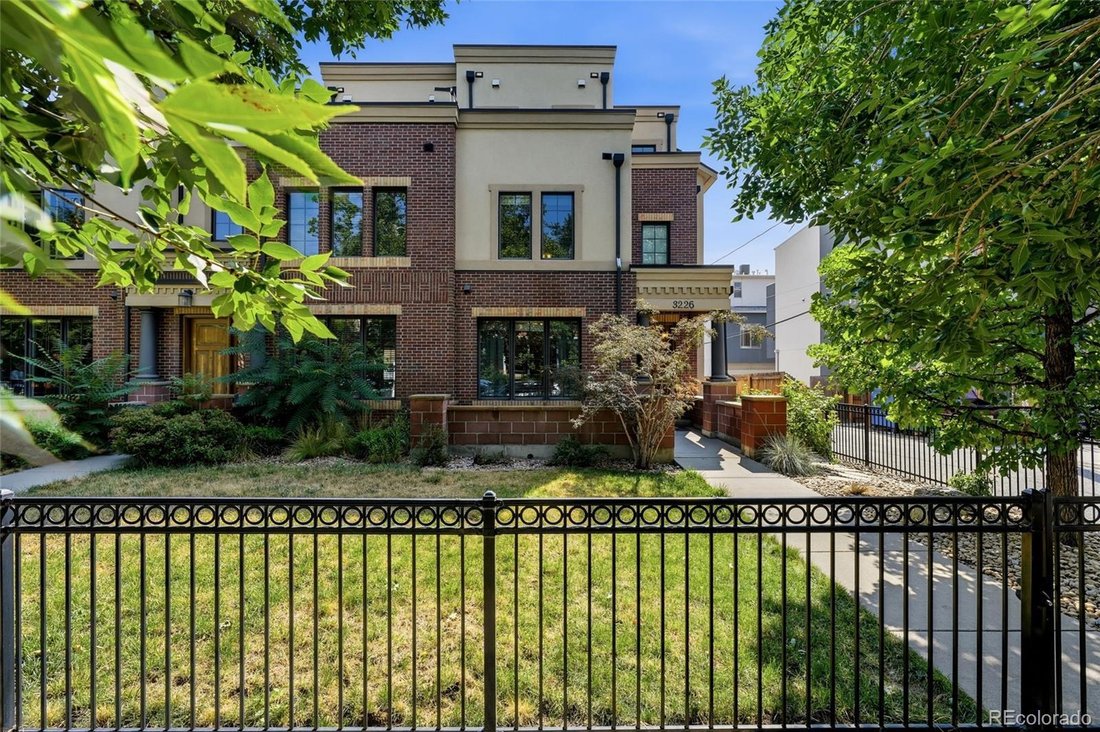 House in Denver, Colorado, United States 2 - 18641751