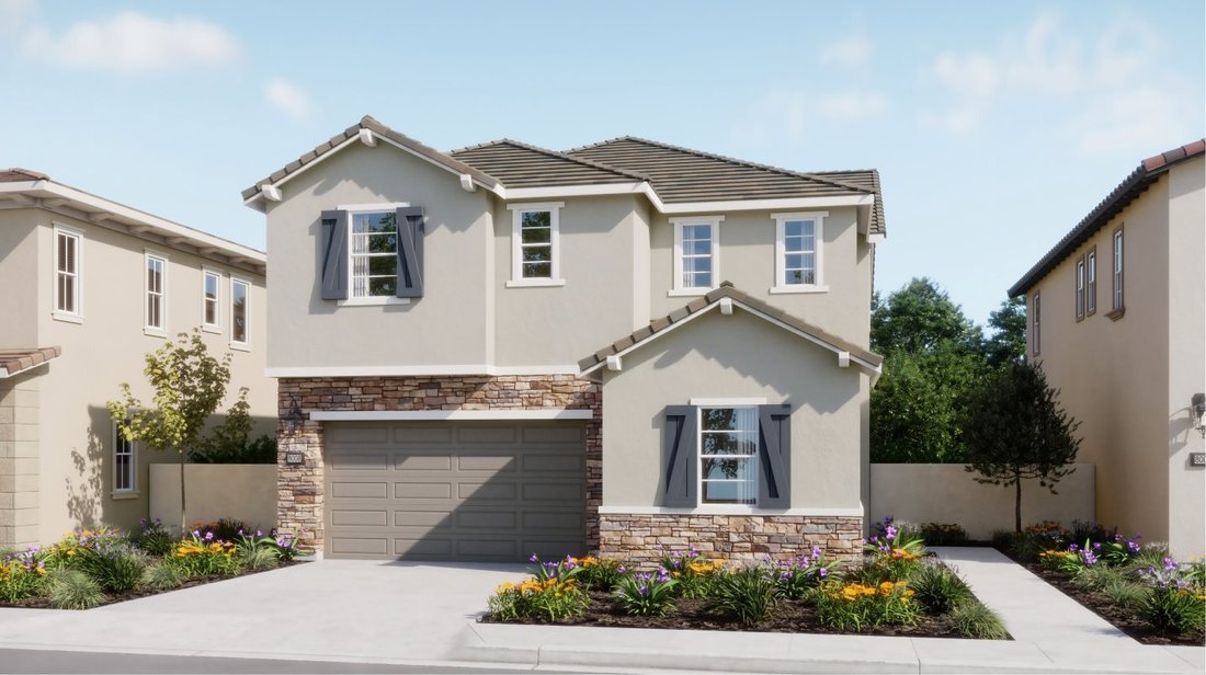 Casa a Hacienda Heights, California, Stati Uniti 1 - 18777679