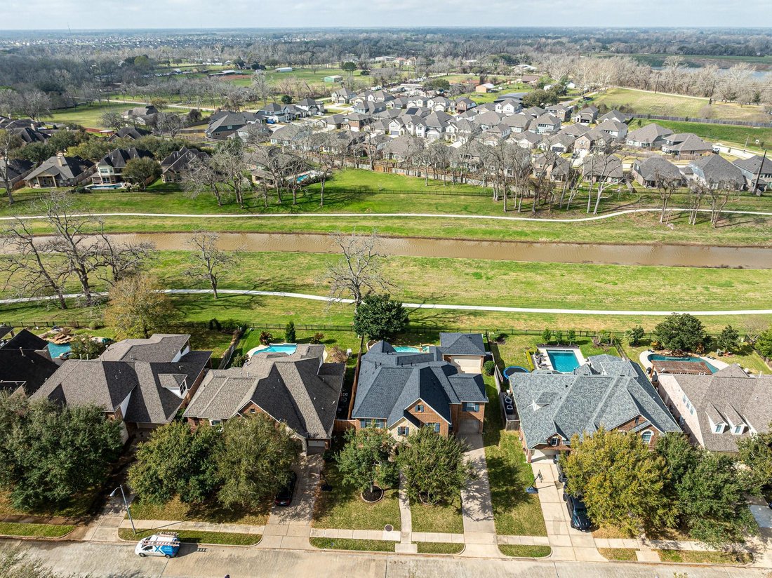 Casa en Richmond, Texas, Estados Unidos 4 - 18776747