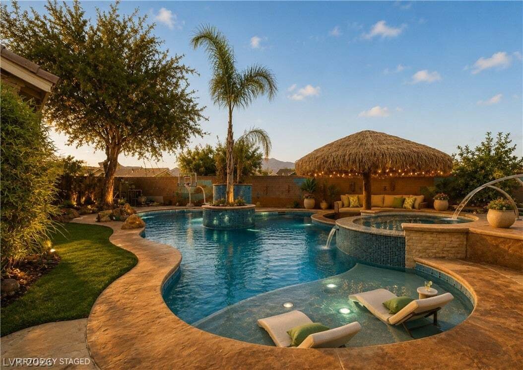Casa a Las Vegas, Nevada, Stati Uniti 5 - 18779324