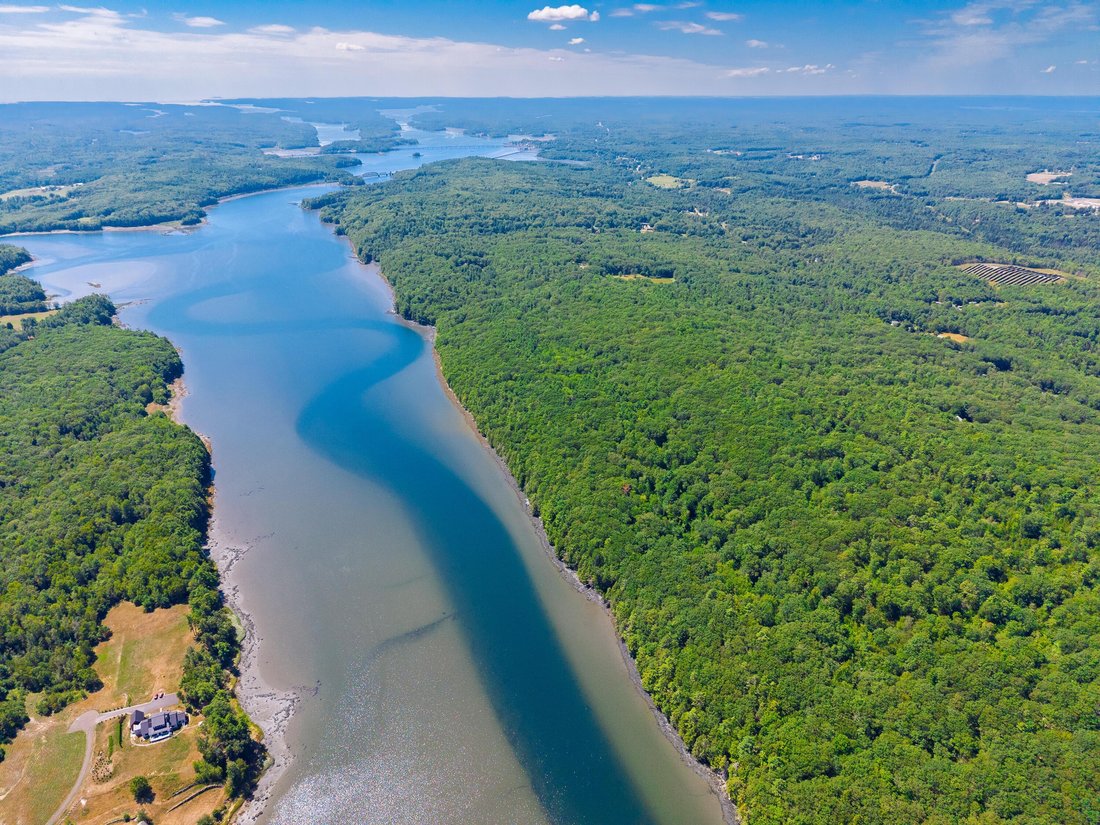 Land in Alna, Maine, United States 2 - 18781153