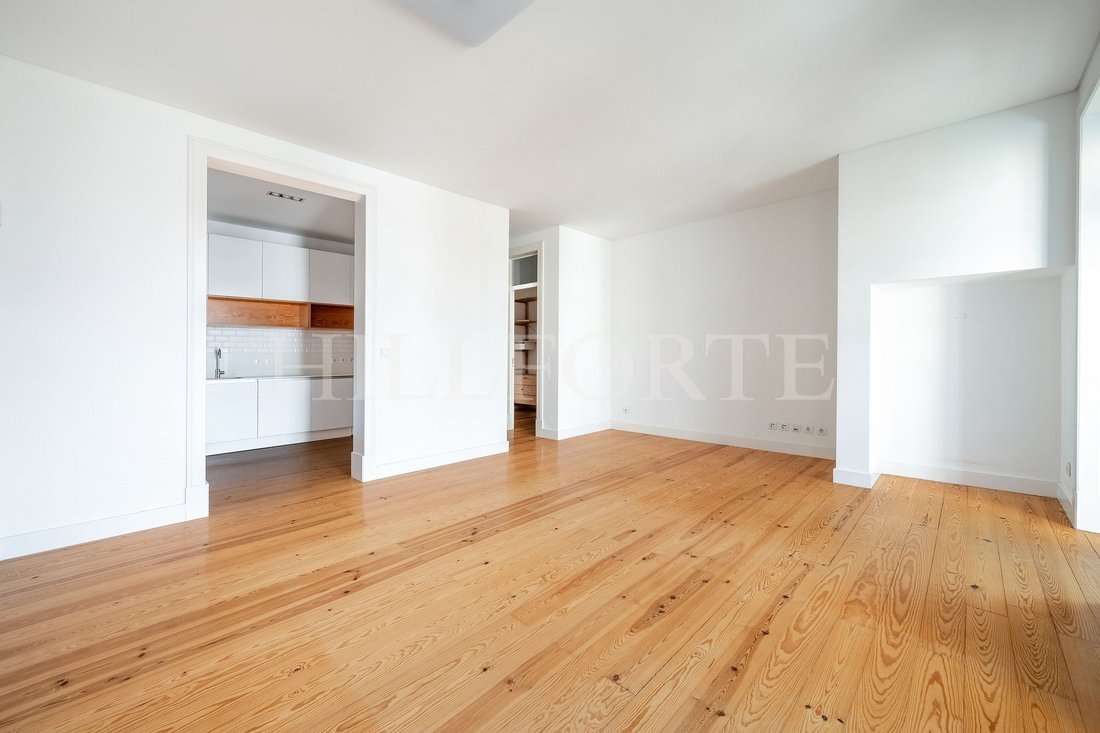 Appartement à Arroios, Lisbonne, Portugal 4 - 18780454