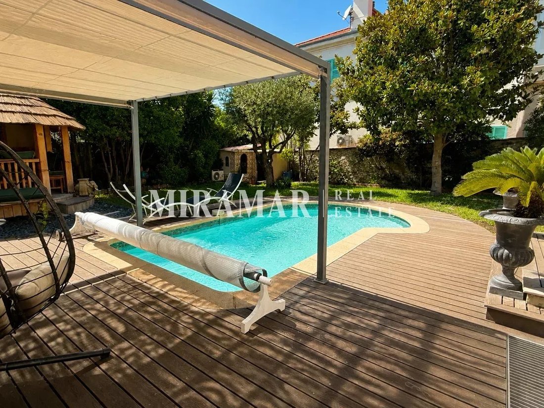Appartamento a Mont Boron, Nizza, Provenza-Alpi-Costa Azzurra 5 - 18777577