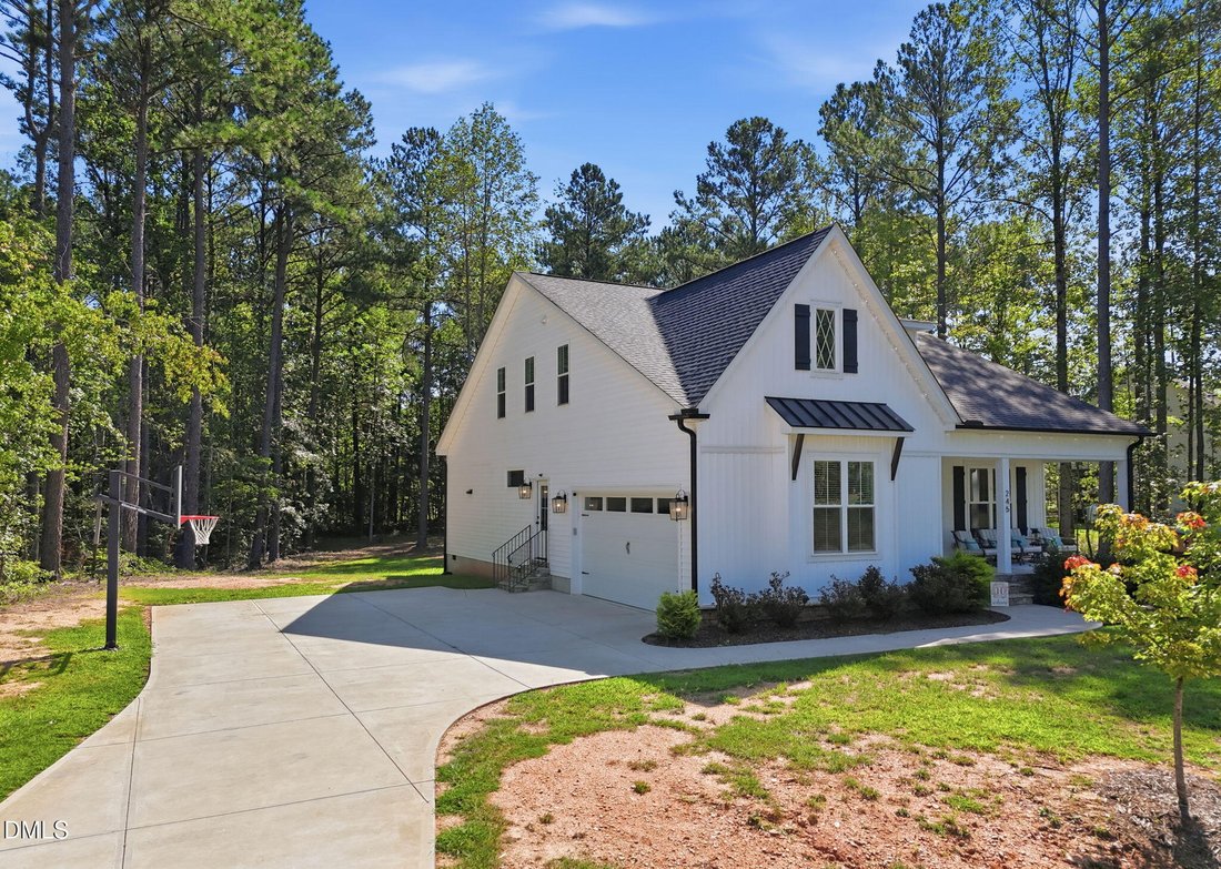 House in Franklinton, North Carolina, United States 2 - 18778157