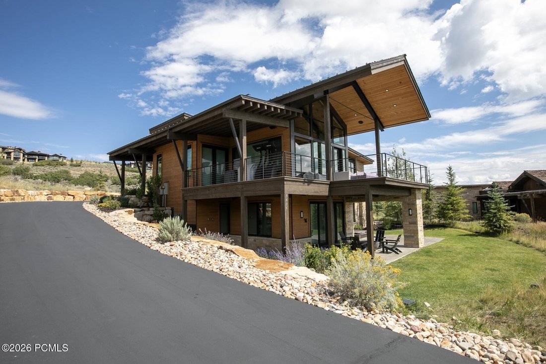 Casa en Kamas, Utah, Estados Unidos 3 - 18778679