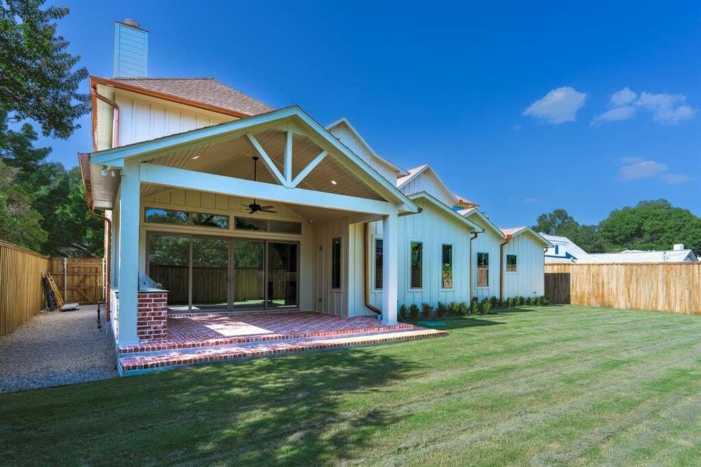 House in Dallas, Texas, United States 3 - 18779960