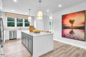 Casa a Raleigh, Carolina del Nord, Stati Uniti 5 - 17953228